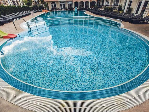 Avenue Deluxe 4*