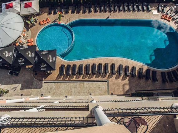 Avenue Deluxe 4*