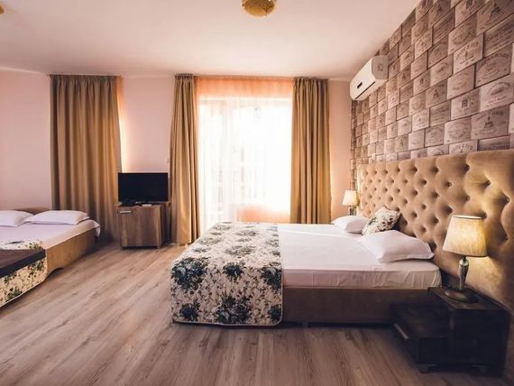 Avenue Deluxe 4*