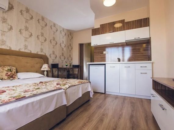 Avenue Deluxe 4*