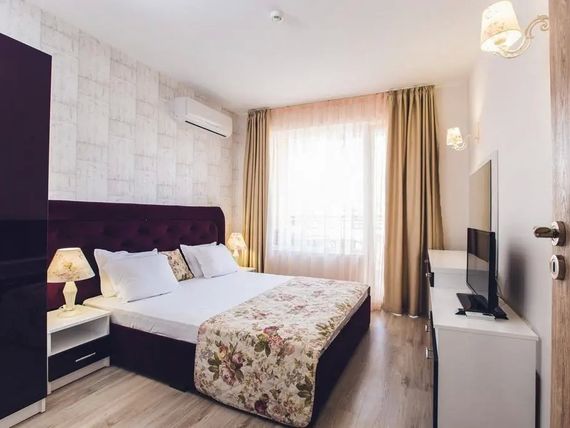 Avenue Deluxe 4*