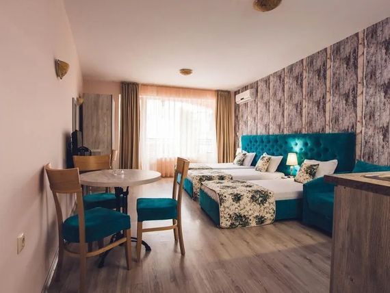 Avenue Deluxe 4*