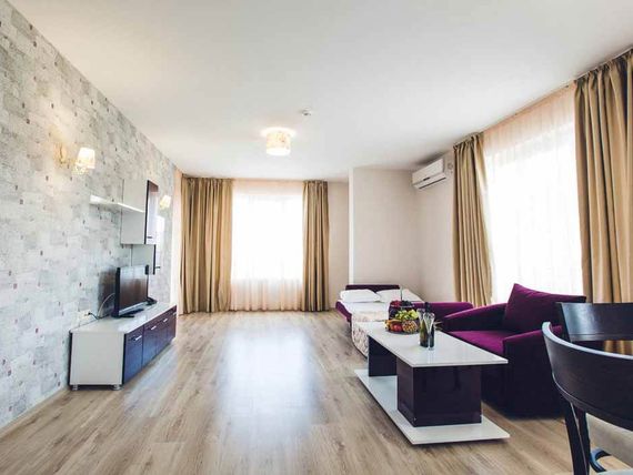 Avenue Deluxe 4*