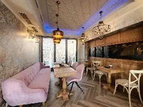 Avenue Hotel Sofia 4*