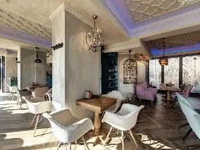 Avenue Hotel Sofia 4*