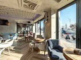 Avenue Hotel Sofia 4*