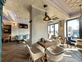 Avenue Hotel Sofia 4*