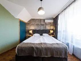 Avenue Hotel Sofia 4*