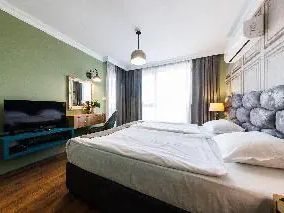 Avenue Hotel Sofia 4*