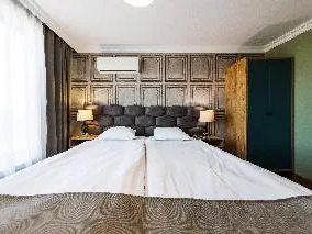 Avenue Hotel Sofia 4*