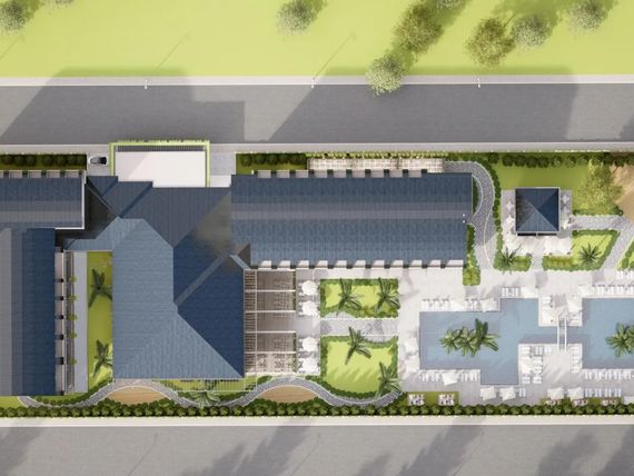 Avia Resort & Spa - zdjęcie 3
