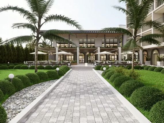 Avia Resort & Spa - zdjęcie 2