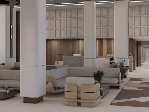 Avia Resort & Spa - zdjęcie 5