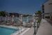 teren hotelu, basen