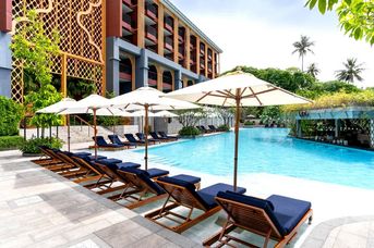 Avista Grande Phuket Karon MGallery by Sofitel