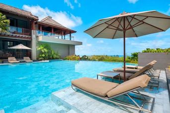 Avista Hideaway Phuket Patong MGallery By Sofitel