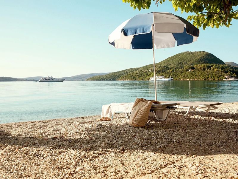 Avra Beach
