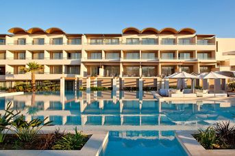 Avra Imperial Beach Resort & Spa