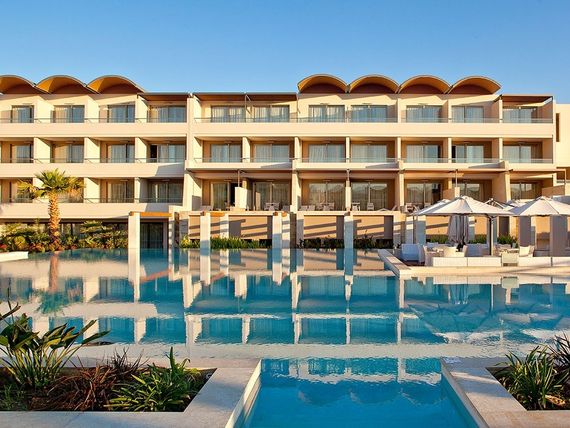 Avra Imperial Beach Resort & Spa