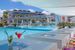 basen, pool bar