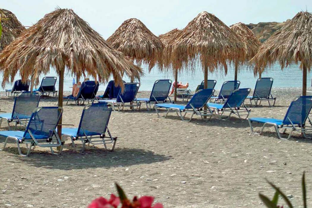 plaża