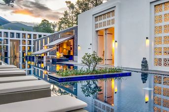 Awa Resort Koh Chang