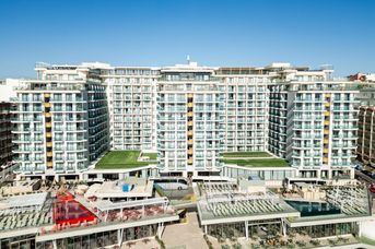 AX Odycy (ex. AX Seashells Resort at Suncrest)