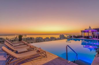 AX The Palace (Sliema)