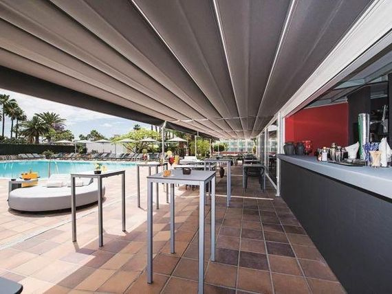 drink bar
