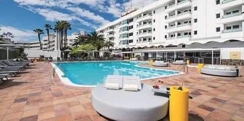 teren hotelu