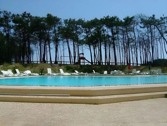 dla dzieci, teren hotelu, basen