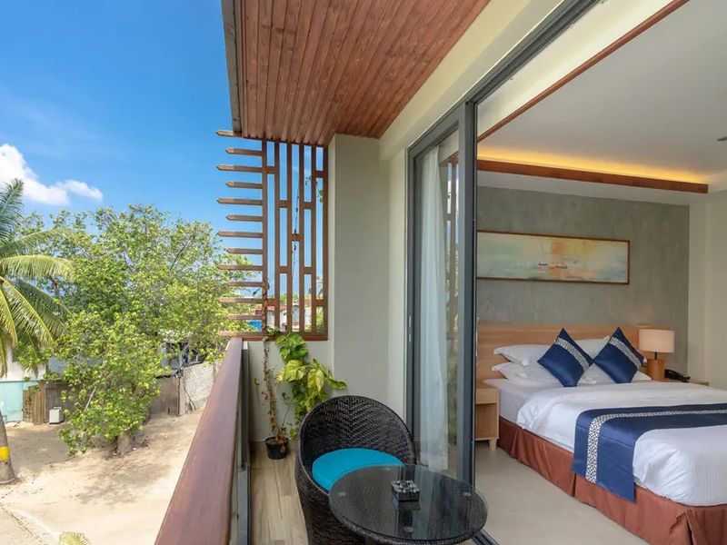 Ayala Ocean View