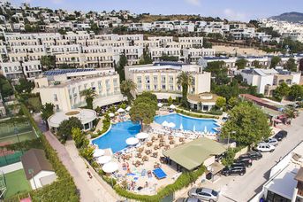 Ayaz Aqua Beach (ex. Otium Park Aqua Ayaz Beach)
