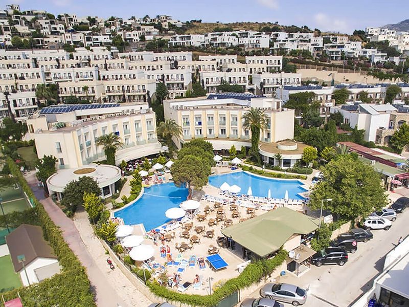 Ayaz Aqua Beach (ex. Otium Park Aqua Ayaz Beach)