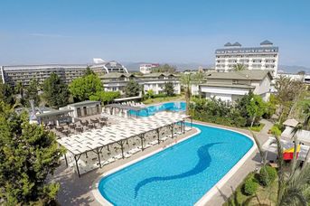 Aydinbey Gold Dreams