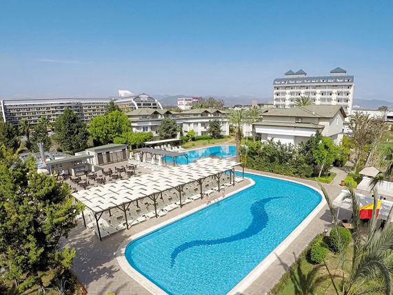 Aydinbey Gold Dreams