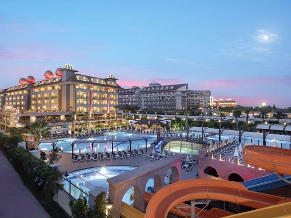 Aydinbey Kings Palace