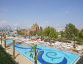 Aydinbey Queens Palace & Spa