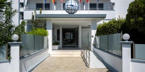 obiekt, recepcja / lobby