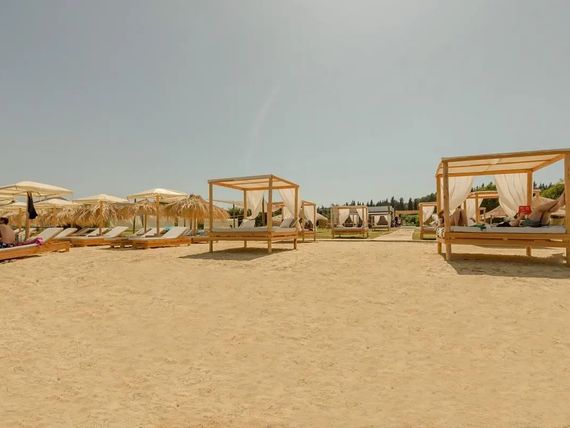 plaża
