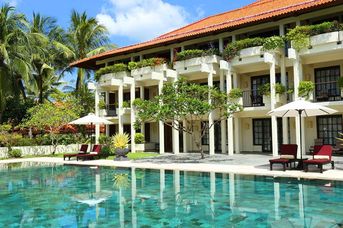 Ayodya Resort