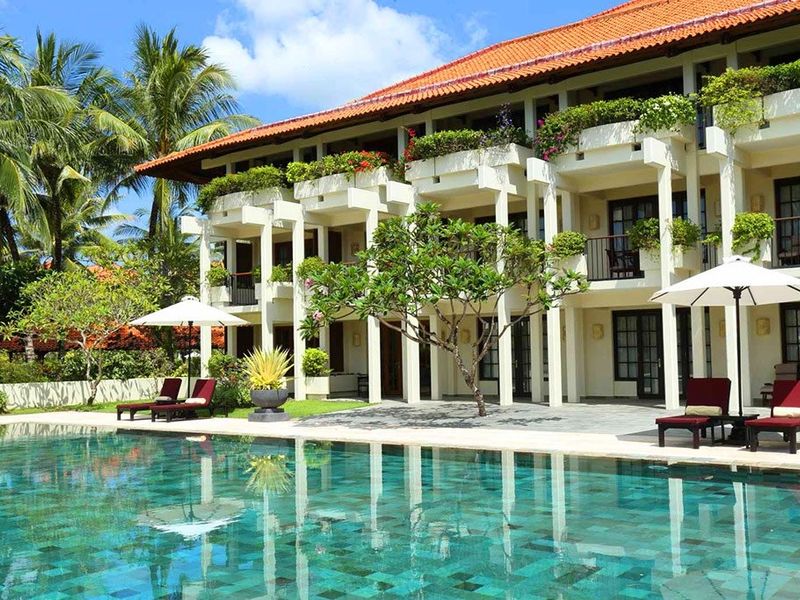 Ayodya Resort