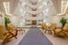 recepcja / lobby, teren hotelu