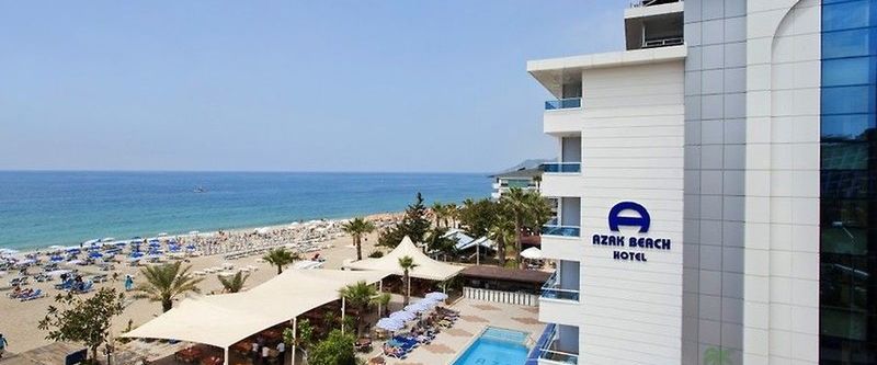 obiekt, budynek główny, plaża
