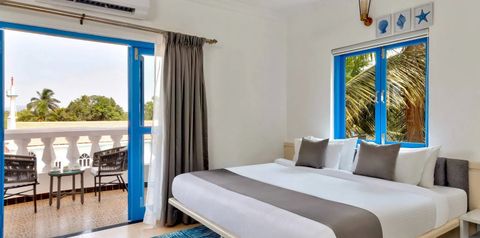 pokój, balkon / taras