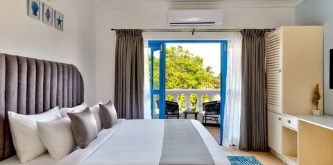 pokój, balkon / taras