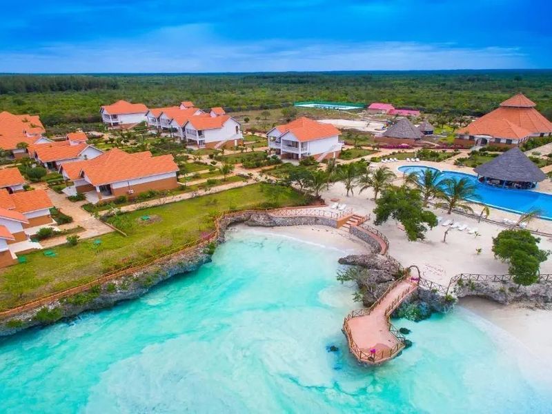 Azao Resort And Spa
