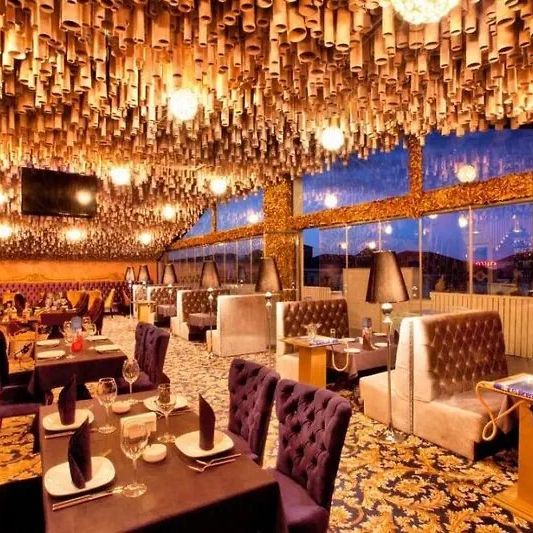 Teatro Boutique Hotel