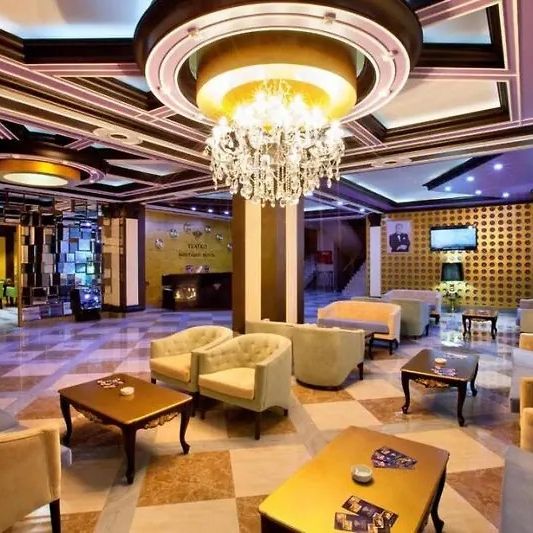 Teatro Boutique Hotel