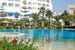 teren hotelu, basen